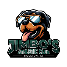Sponsor Logo for Jimbo's Athletic Club