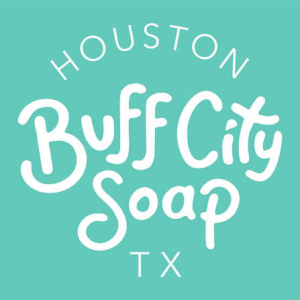 Sponsor Logo for Buff City Soap-Heights