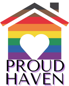 Sponsor Logo for Proud Haven