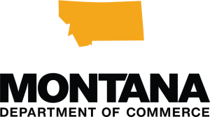 Sponsor Logo for Montana Department of Commerce