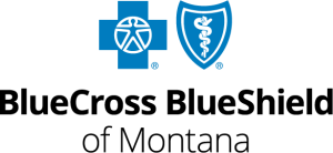 Sponsor Logo for BlueCross BlueShield of Montana