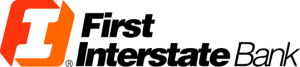 Sponsor Logo for First Interstate Bank