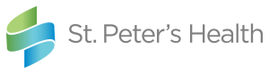 Sponsor Logo for St. Peter's Health