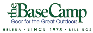 Sponsor Logo for The Base Camp