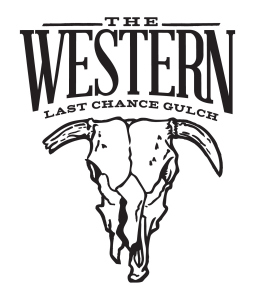 Sponsor Logo for The Gold Bar & Western