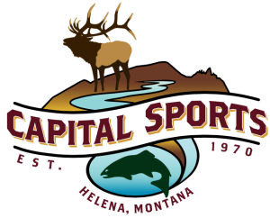 Sponsor Logo for Capital Sports