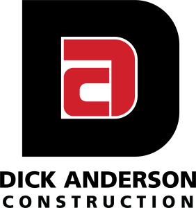 Sponsor Logo for Dick Anderson Construction