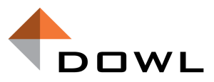 Sponsor Logo for DOWL Engineering