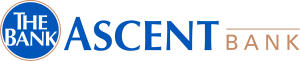 Sponsor Logo for Ascent Bank