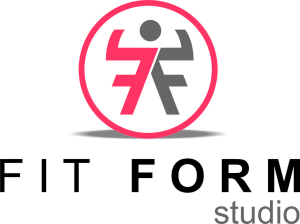 Sponsor Logo for Fit Form Studio