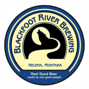 Sponsor Logo for Blackfoot River Brewing Company