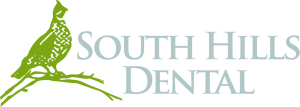 Sponsor Logo for South Hills Dental