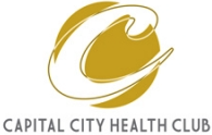 Sponsor Logo for Capital City Health Club