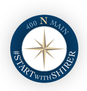 Sponsor Logo for Shirer Insurance Services