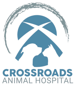 Sponsor Logo for Crossroads Animal Hospital