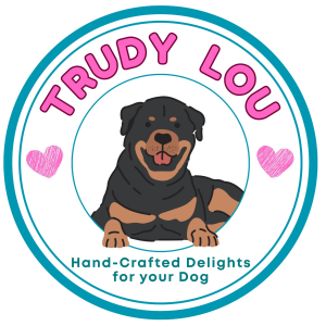 Sponsor Logo for Trudy Lou's Kitchen