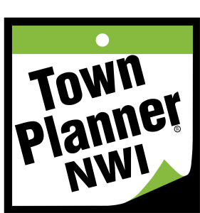 Sponsor Logo for Town Planner of NWI