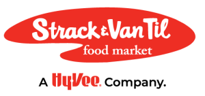 Sponsor Logo for Strack & Van Til
