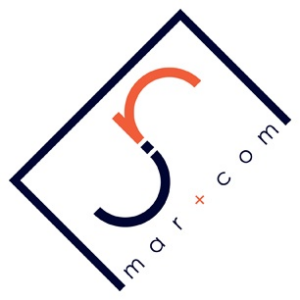 Sponsor Logo for JRS Mar/Com