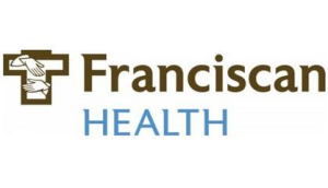 Sponsor Logo for Franciscan Health Alliance