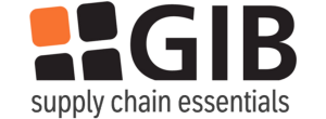 Sponsor Logo for GIB Supply Chain