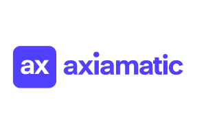 Sponsor Logo for axiamatic