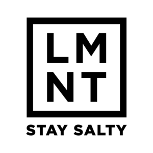 Sponsor Logo for LMNT