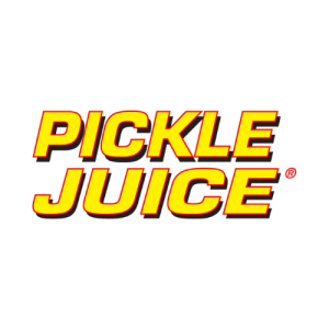 Sponsor Logo for PICKLE JUICE