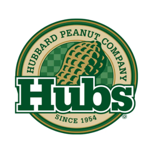 Sponsor Logo for HUBS PEANUTS