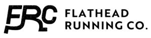 Sponsor Logo for Flathead Running Company