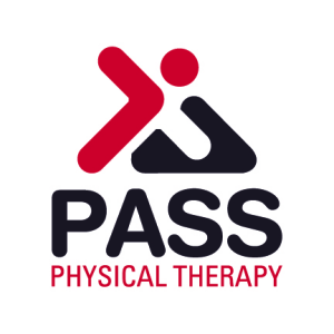 Sponsor Logo for PASS Physical Therapy
