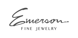 Sponsor Logo for Emerson Fine Jewelry