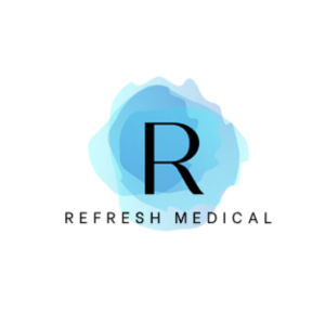 Sponsor Logo for Refresh Medical