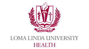 Sponsor Logo for Loma Linda University Health
