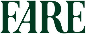 Sponsor Logo for FARE