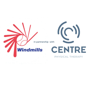 Sponsor Logo for Windmills and Centre PT