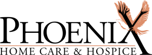 Sponsor Logo for Phoenix Home Healthcare and Hospice