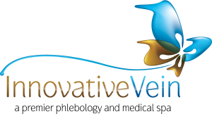 Sponsor Logo for Innovative Vein