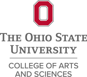 Sponsor Logo for The Ohio State University College of Arts and Sciences