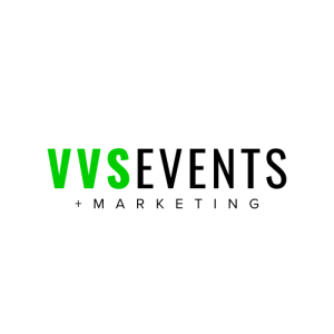 Logo for VVS Events