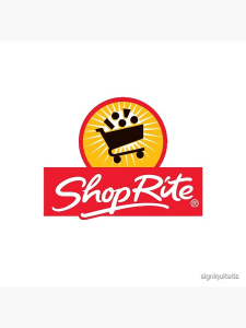 Logo for ShopRite