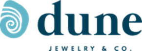Thank you to our Sponsor Logo for Dune Jewelry