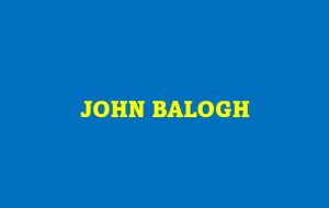 Sponsor Logo for John Balogh