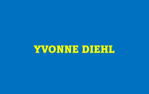 Sponsor Logo for Yvonne Diehl