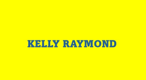 Sponsor Logo for Kelly Raymond