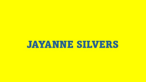 Sponsor Logo for Jayanne Silvers