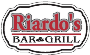 Sponsor Logo for Riardo's Bar & Grill