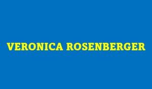Sponsor Logo for Veronica Rosenberger