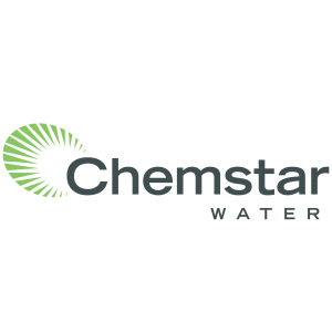 Sponsor Logo for Chemstar Water