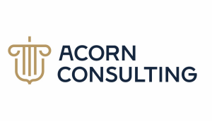 Sponsor Logo for Acorn Group